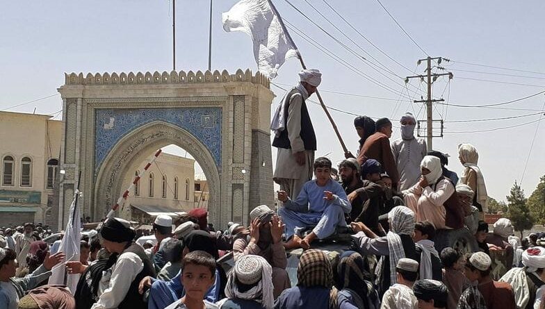 Afganistan