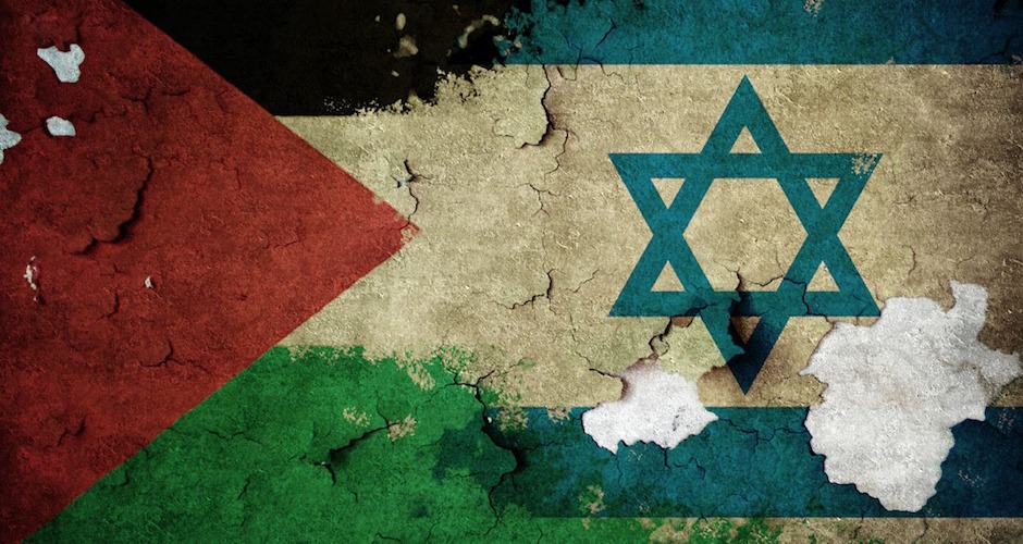 Palestina e Israel. Nuevo modo de resistir y denunciar el militarismo criminal y el apartheid.