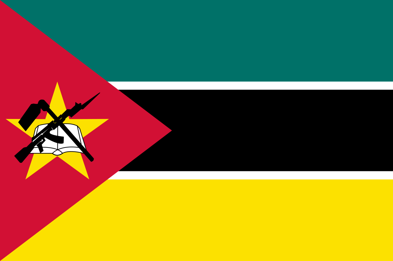 MOZAMBIQUE:  NOVIOLENCIA VS. VIOLENCIA