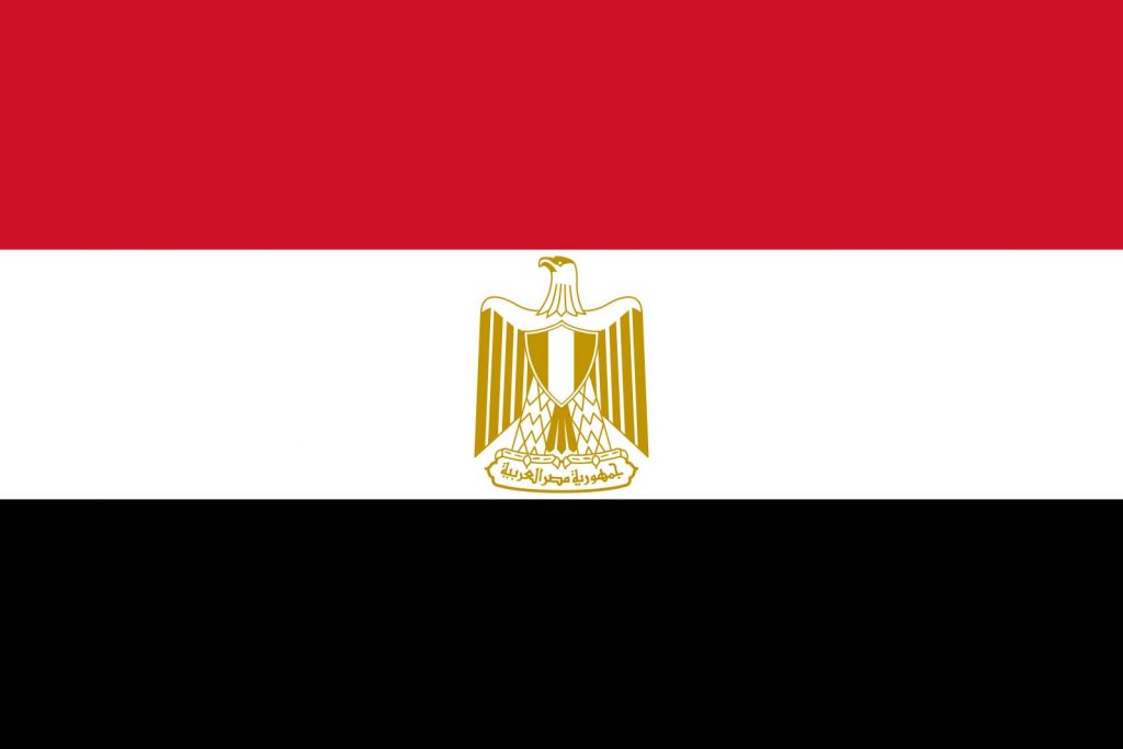 Egipto:  resistencia noviolenta en el surgimiento de un estado-nación, 1805-1922