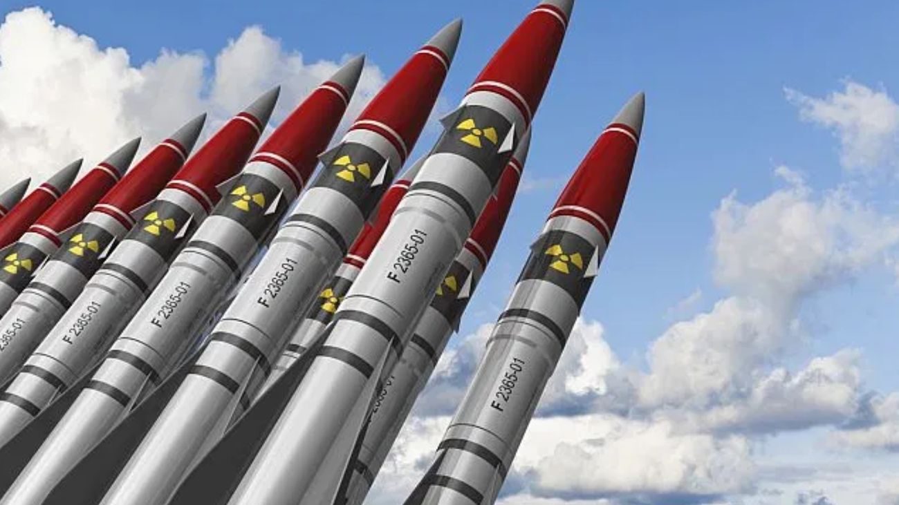 Armamento Nuclear: más que una Amenaza.