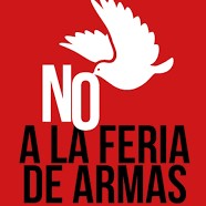 No a las Ferias de Armas en  Córdoba y Sevilla.