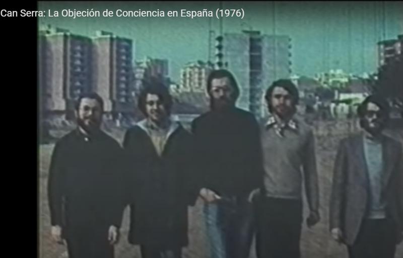 La Película de Can Serra. La lucha sigue.